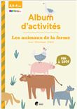 Les Animaux de la ferme