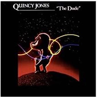 Quincy Jones - 1