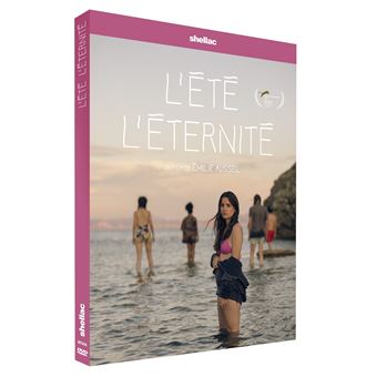 L'Été l'éternité DVD - 1