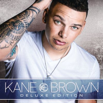 Kane Brown Edition Deluxe