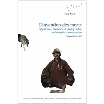 L'Invention des morts