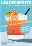 Leaderspritz - Le cocktail du leadership interpersonnel