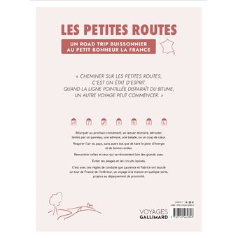Les petites routes
