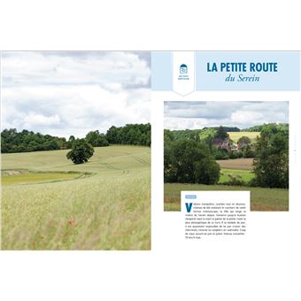 Les petites routes