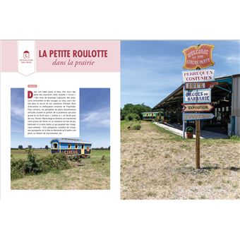 Les petites routes