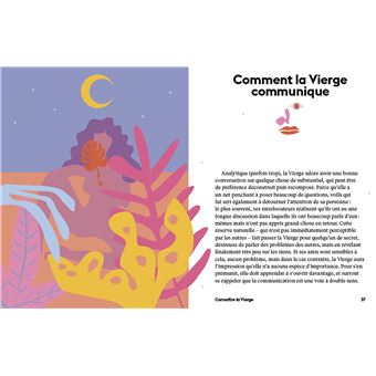 Astro Lotus - Vierge