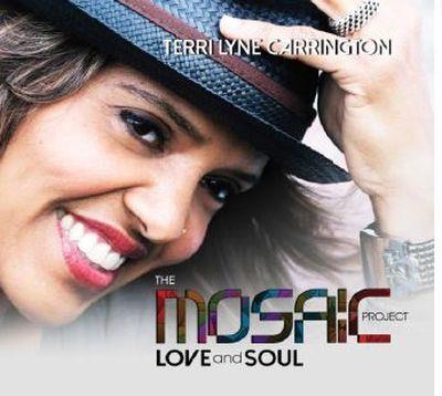 The Mosaic project Love and soul