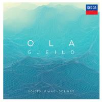 Voices piano strings