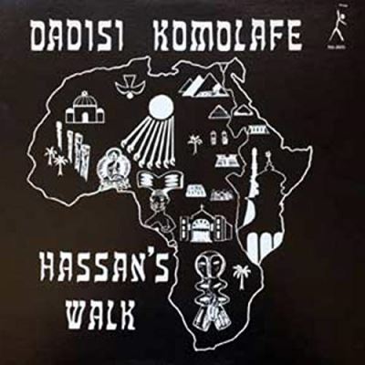 Hassan’s Walk