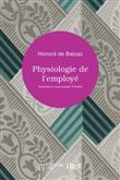 Physiologie de l'employé