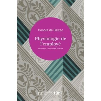 Physiologie de l'employé