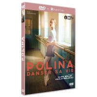 Polina, danser sa vie DVD