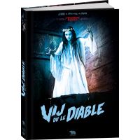 Vij ou le Diable Combo Blu-ray DVD