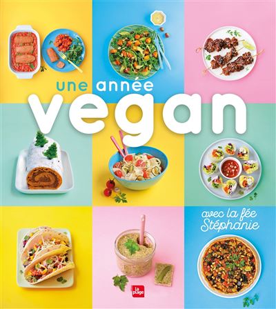 Une annee vegan