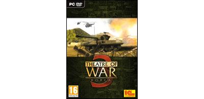 Theatre of War 3: Korea