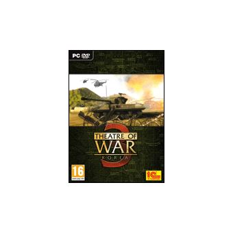 Theatre of war 3 korea читы