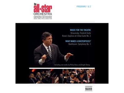 Music for the theater - What makes a masterpiece