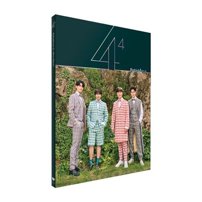 Fourth Power Of Four