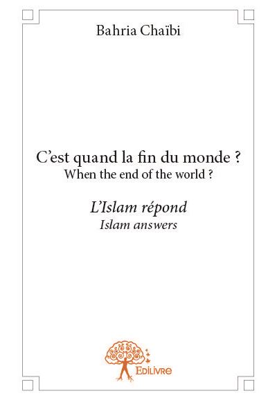 C?est quand la fin du monde ?  / when the end of the world ?