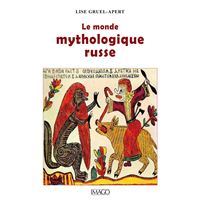 Le monde mythologique russe
