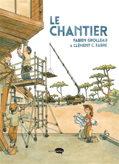 Chantier