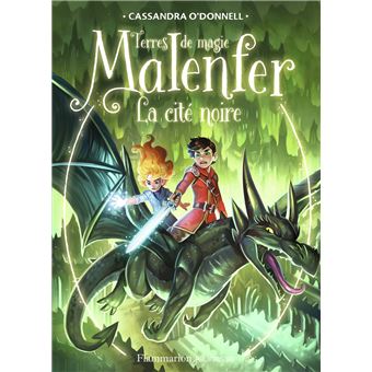 Malenfer - Malenfer