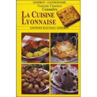 Connaître la cuisine lyonnaise