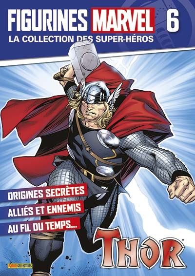 Figurine Thor