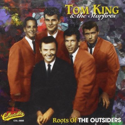 Early outsiders