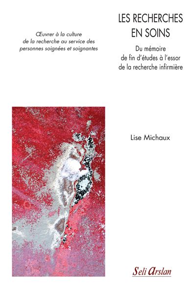 Les recherches en soins