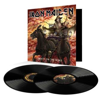 Iron Maiden - 1