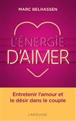 L'Energie d'aimer