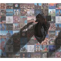 A Foot In the Door - The Best Of Pink Floyd - CD