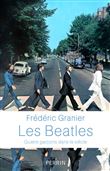 Les Beatles - Quatre garçons dans le siècle