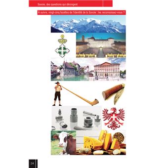 Savoie Les questions qui dérangent