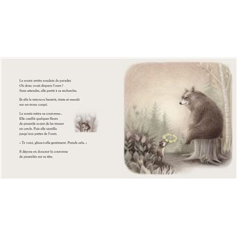 La souris qui devint roi