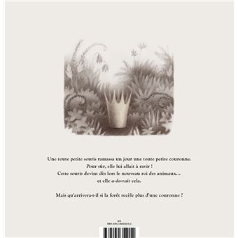 La souris qui devint roi