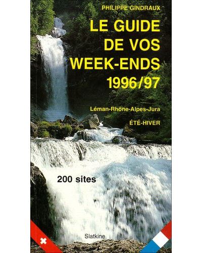 Guide de vos week-end