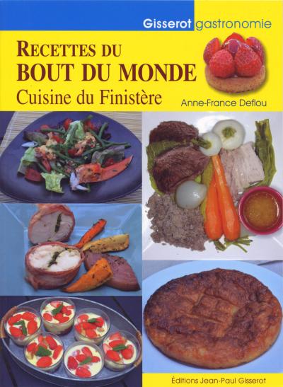 Recette du bout du monde