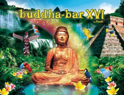 Buddha Bar volume XVI