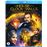 HOUSE WITH A CLOCK IN ITS WALLS-BIL-BLURAY