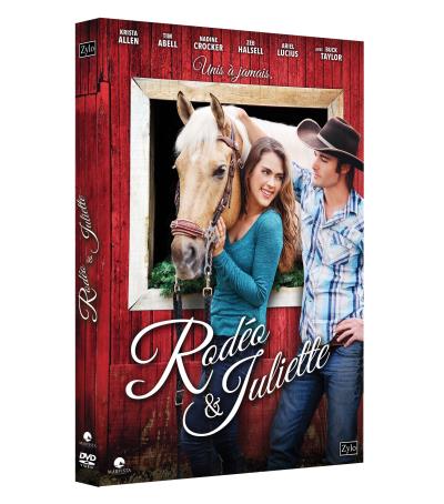 Rodéo et Juliette DVD