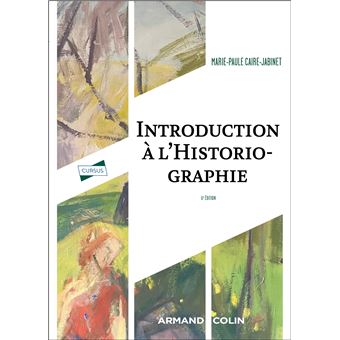Introduction à l'historiographie