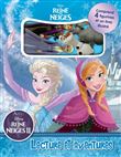 DISNEY Reine des neiges 2