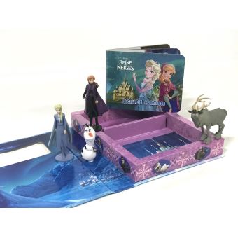DISNEY Reine des neiges 2