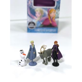 DISNEY Reine des neiges 2