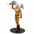 Figurine One Punch Man DXF Premium Saitama 20 cm