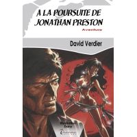 A la poursuite de Jonathan Preston