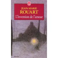 L'invention de l'amour