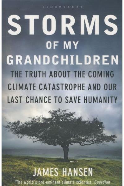 Storms of my grandchildren